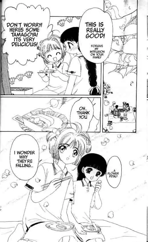 Card Captor Sakura Chapter 6 10